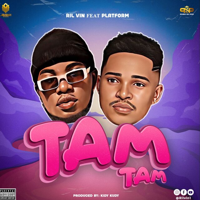 Tam Tam