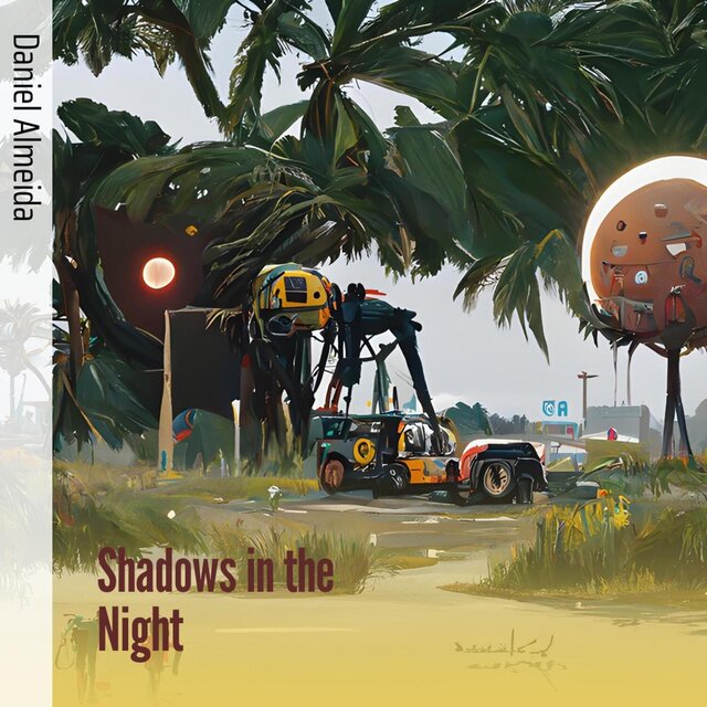 Shadows in the Night