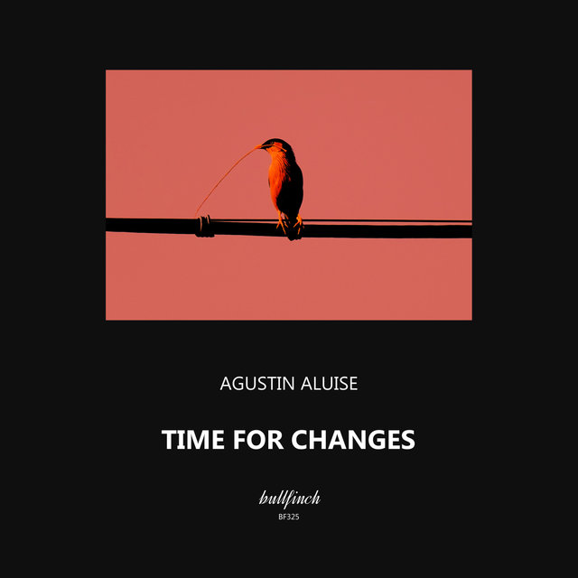 Time for Changes