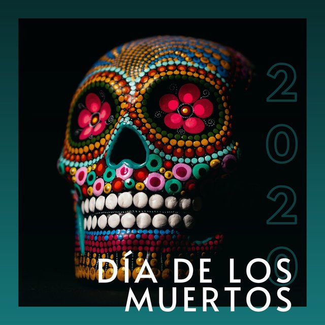 Día de los Muertos 2020: Música de Ambiente de Halloween, Sonidos de Zombies y Fantasmas