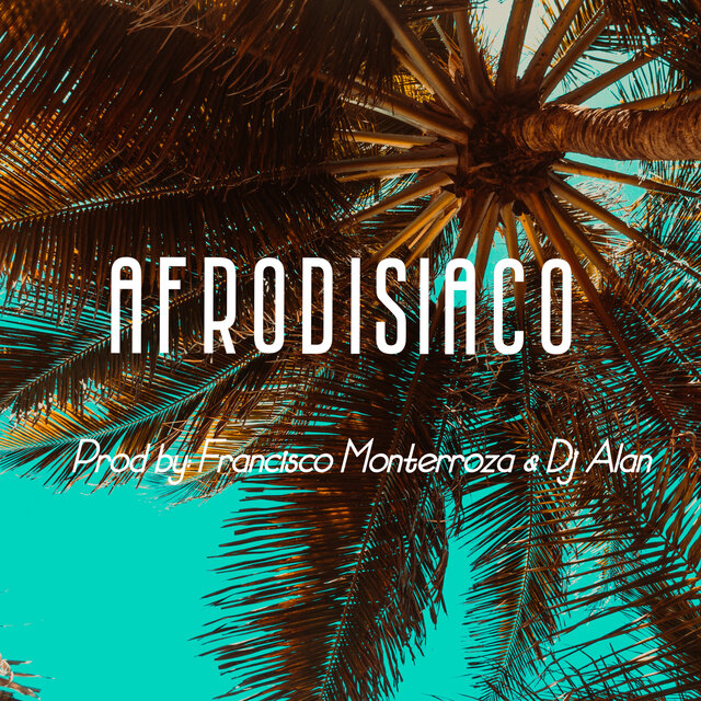 Afrodisiaco