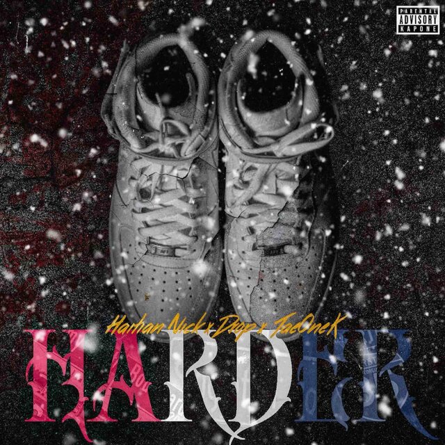 Harder