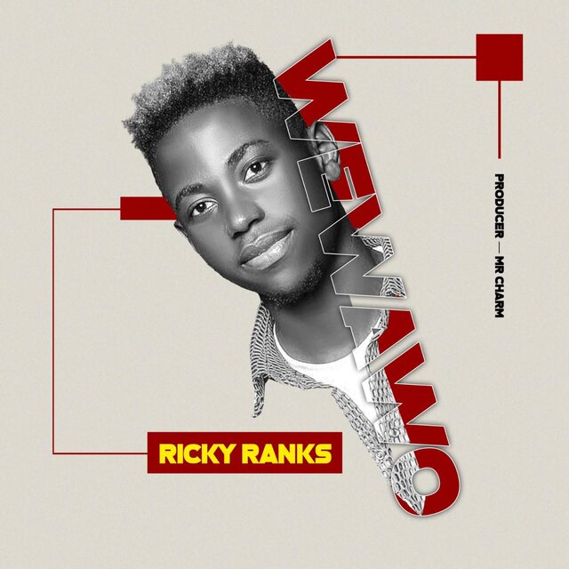 Ricky Rank Ricky Ranks on TIDAL
