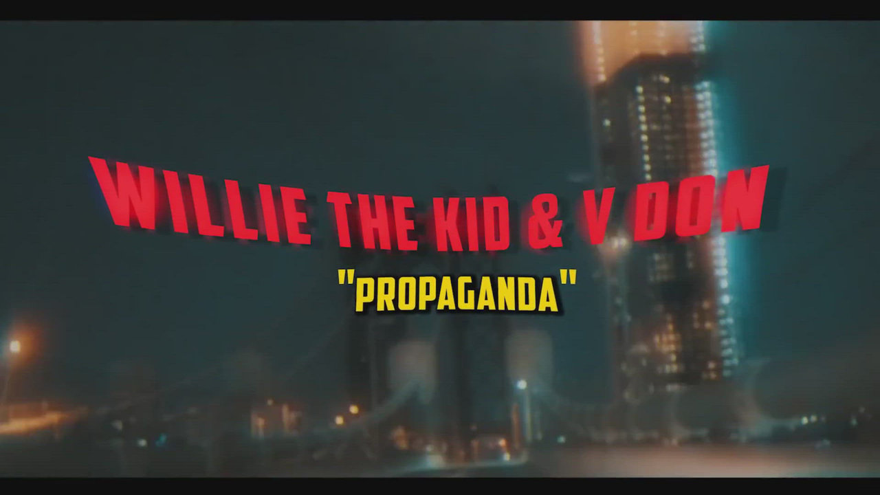 Propaganda