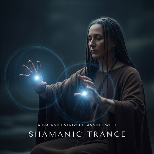Aura and Energy Cleansing with Shamanic Trance