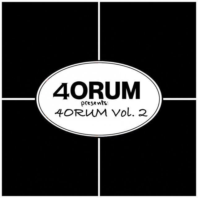 4ORUM Vol.2