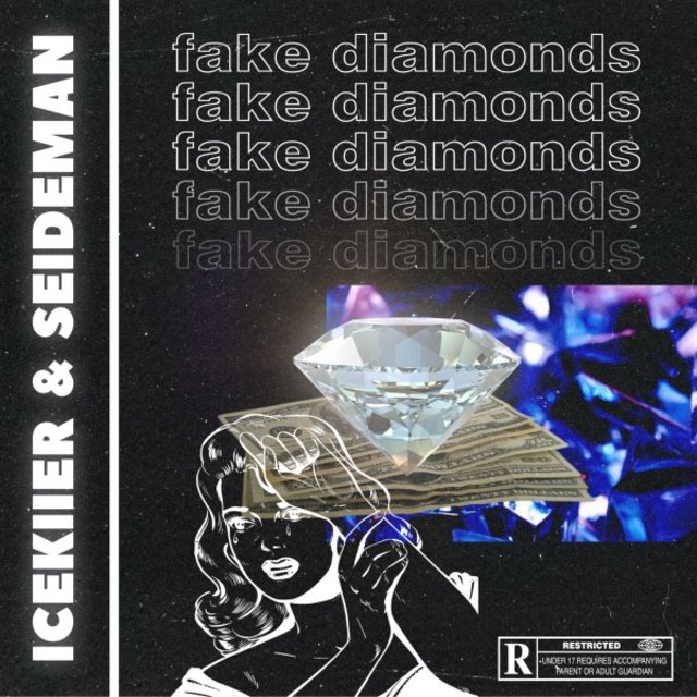 Fake Diamonds