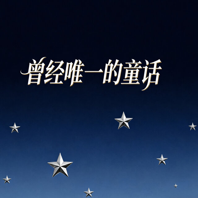 曾经唯一的童话