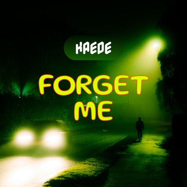Forget Me