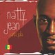 Cover art for album Santa Yalla by Natty Jean