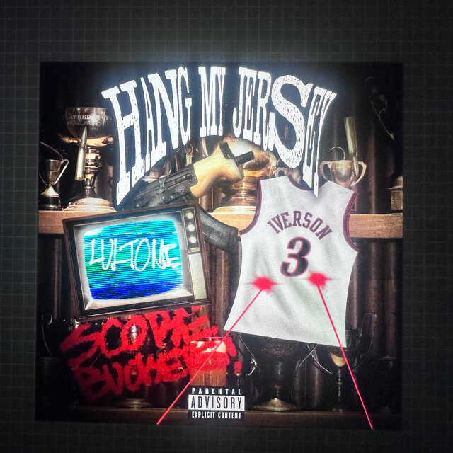 Before they hang my jersey(prelude)