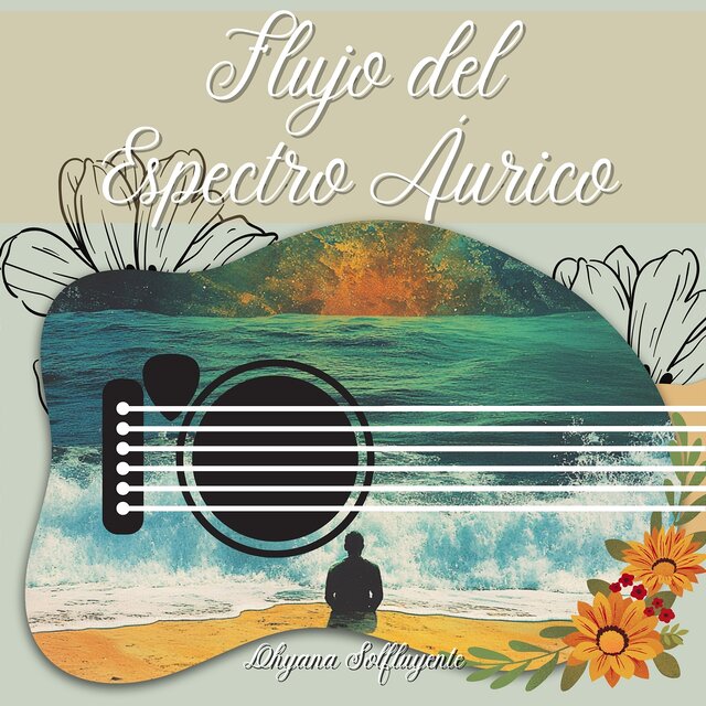 Flujo del Espectro Áurico