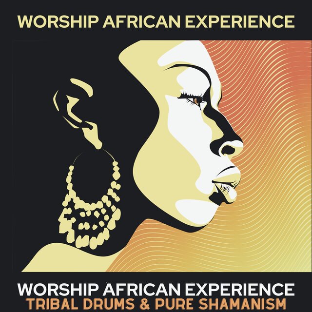 World of African Drumming Vol. 2: Ancient Egypt Atmosphere, New Age Sound of the Far Orient, Tribal African Drums, Relaxation Music Oasis