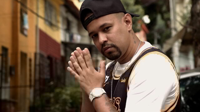 Complexão Vol. 2 (feat. Mc Wt da Caxu & MC Robinho mz) (Clipe Oficial)