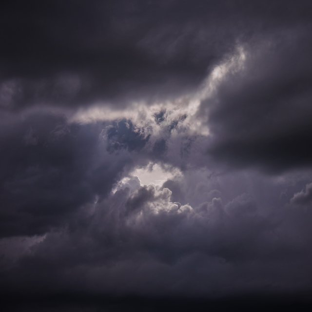 Sounds of Storm Cosy and Safe
