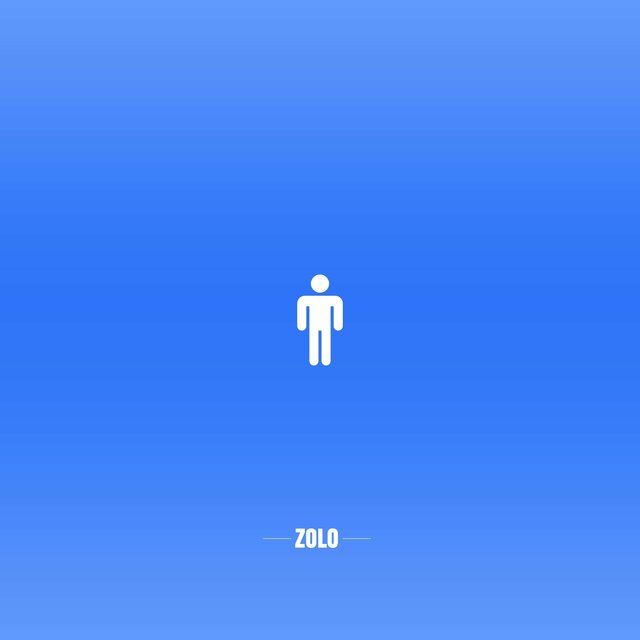 Just A Man