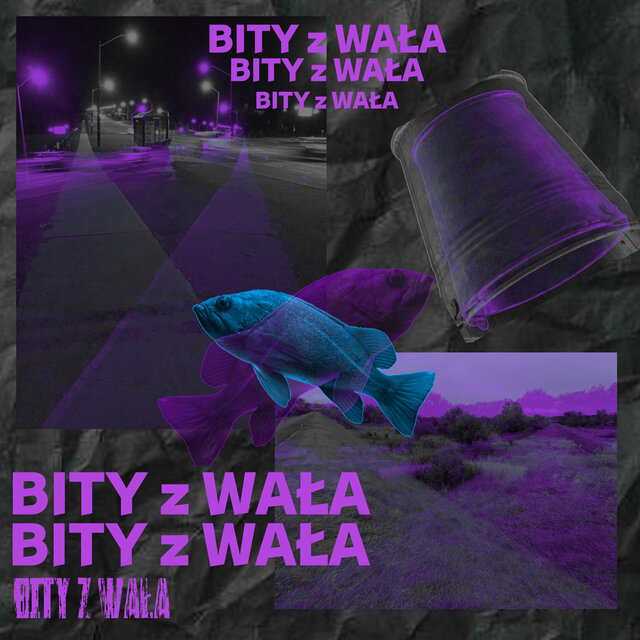 BITY Z WAŁA