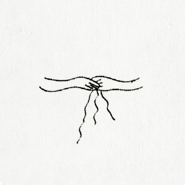 Cover art for album Weavings by Various Artists