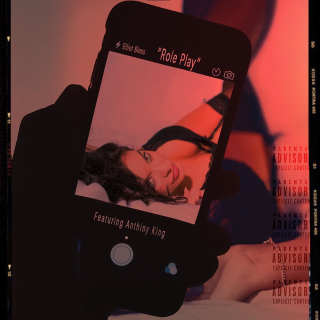 Role Play (feat. Anthiny King)