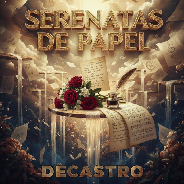 Serenatas de Papel