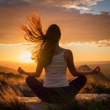 Motion That Grounds The Soul