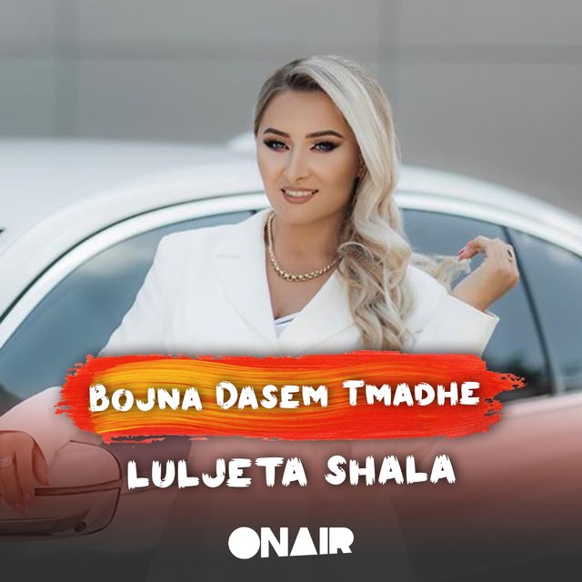 Bojna dasem tmadhe