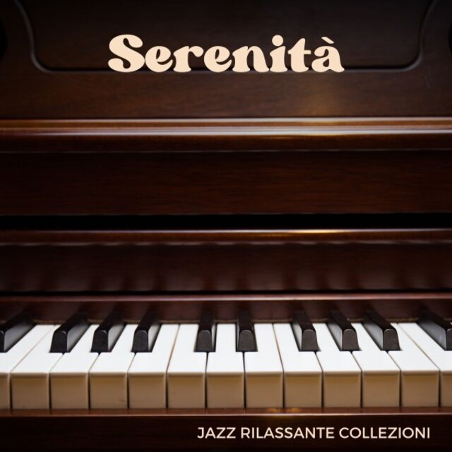 Serenità: Jazz Strumentale per Dormire