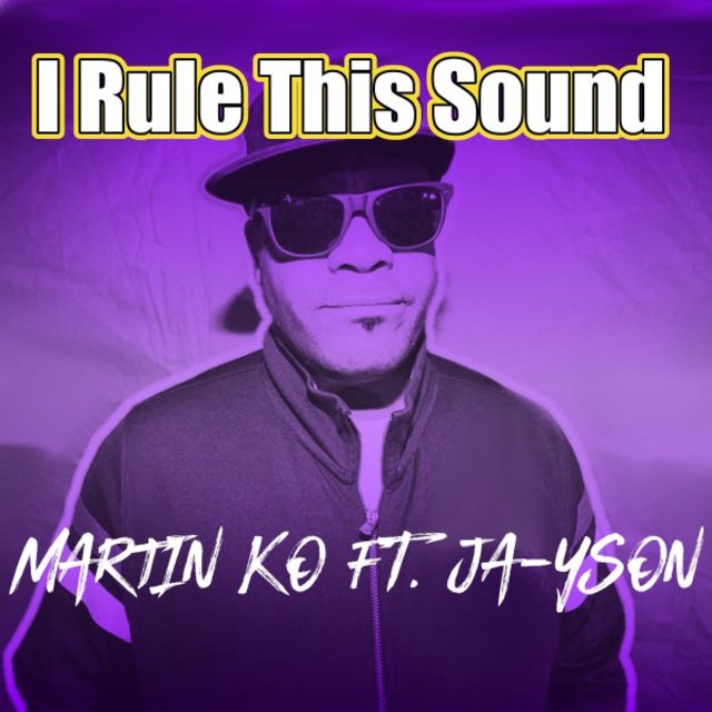 I Rule This Sound