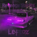 WANTED (feat. Leftoz)