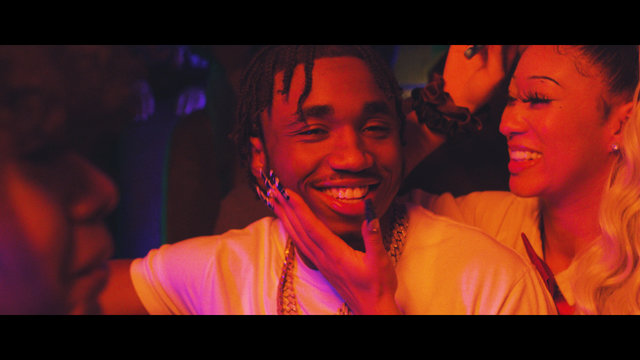 Growing Up Gangsta (Official Video)