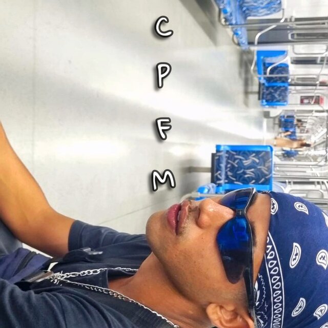 CPFM