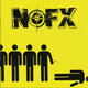 Cover art for album Wolves in Wolves' Clothing by NOFX