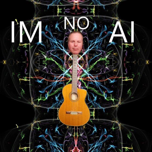 I'm No AI