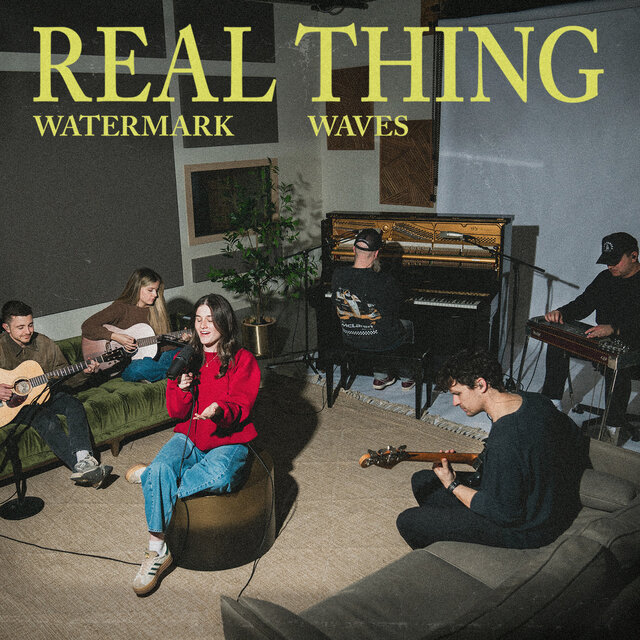 Real Thing (acoustic)