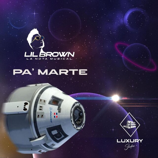 Pa Marte (k3yz )