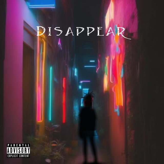 Disappear