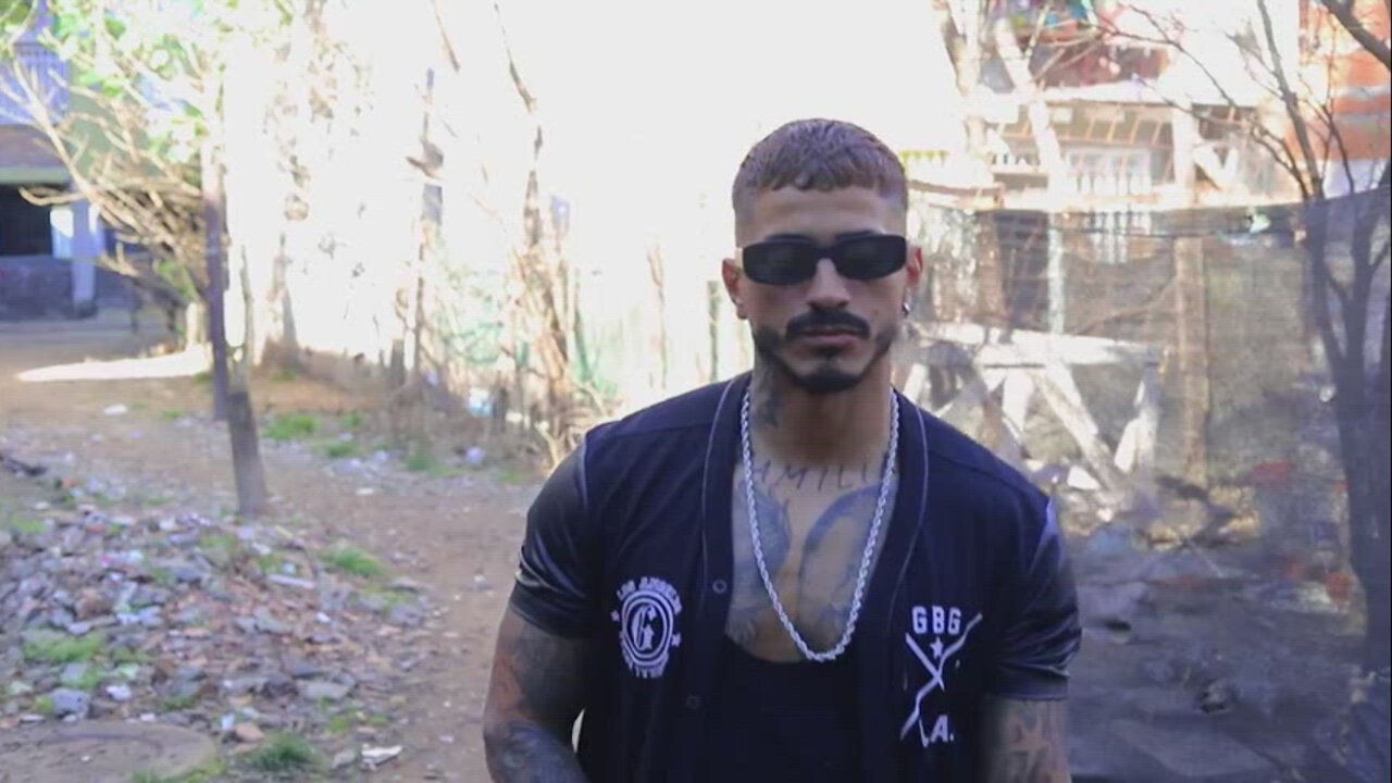 Salvaje