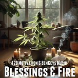 Blessings & Fire