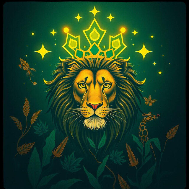 Bref je suis Ascendant Lion