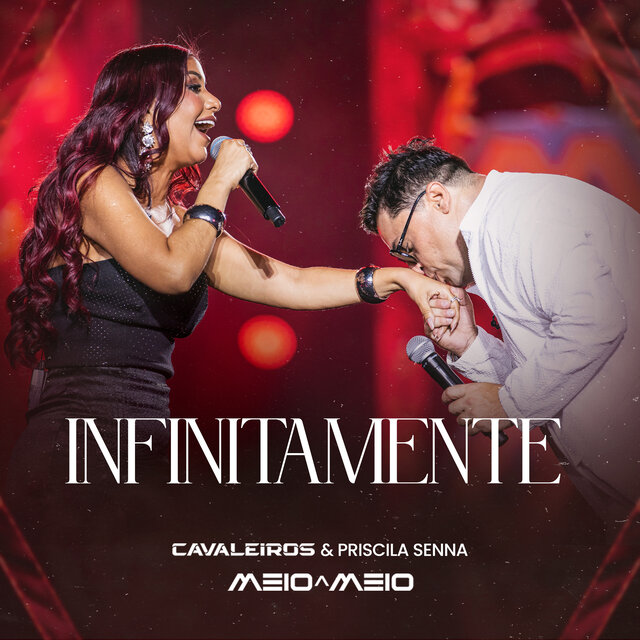 Infinitamente (Ao Vivo)