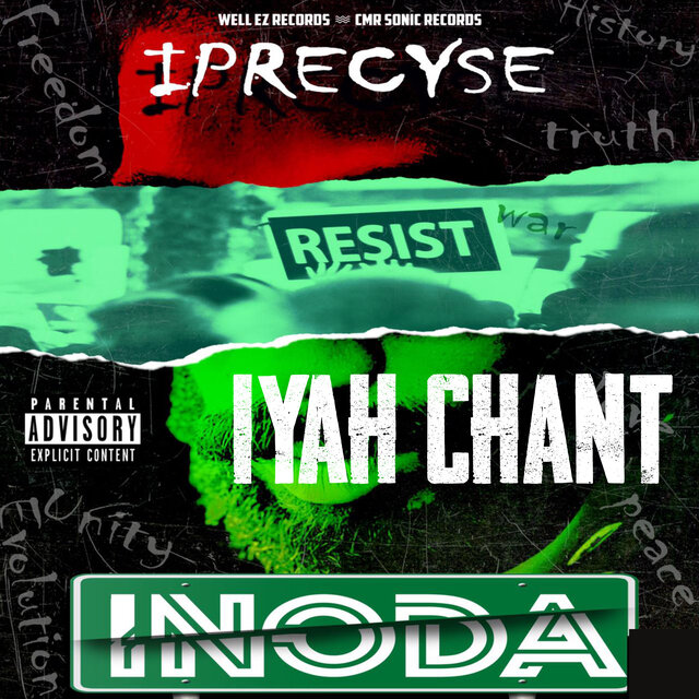 Iyah Chant