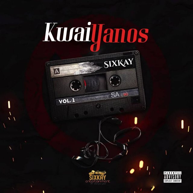 Kwaiyanos, Vol. 1
