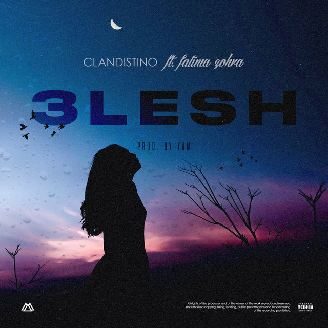 3Lesh (feat. Fatimazohra)