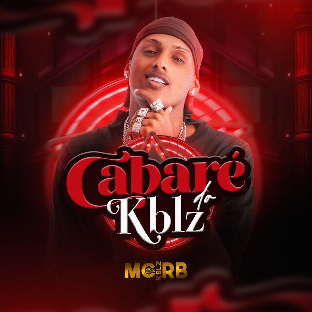 Cabaré do Kblz