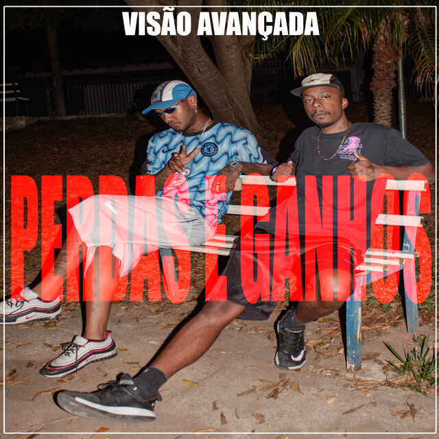 Perdas E Ganhos (feat. Celloko Mc, Guireen)