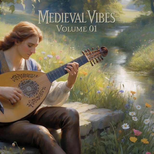 Medieval Vibes Volume 01