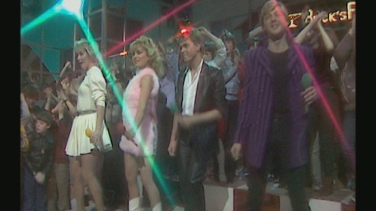 My Camera Never Lies (Razzmatazz 1982)