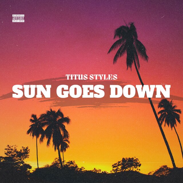 Sun Goes Down