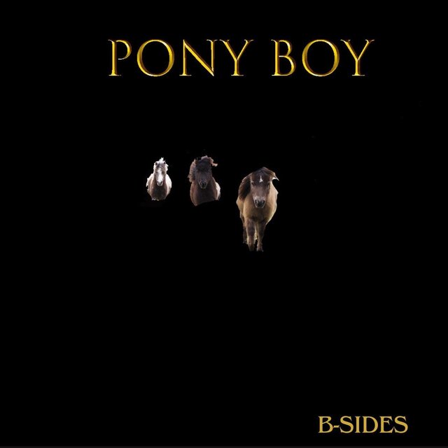 Pony Boy (B-Sides)
