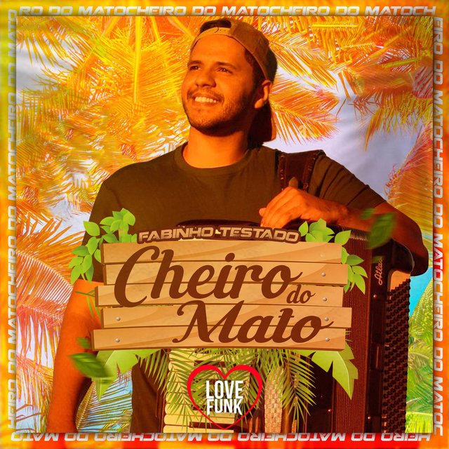 Cheiro do Mato